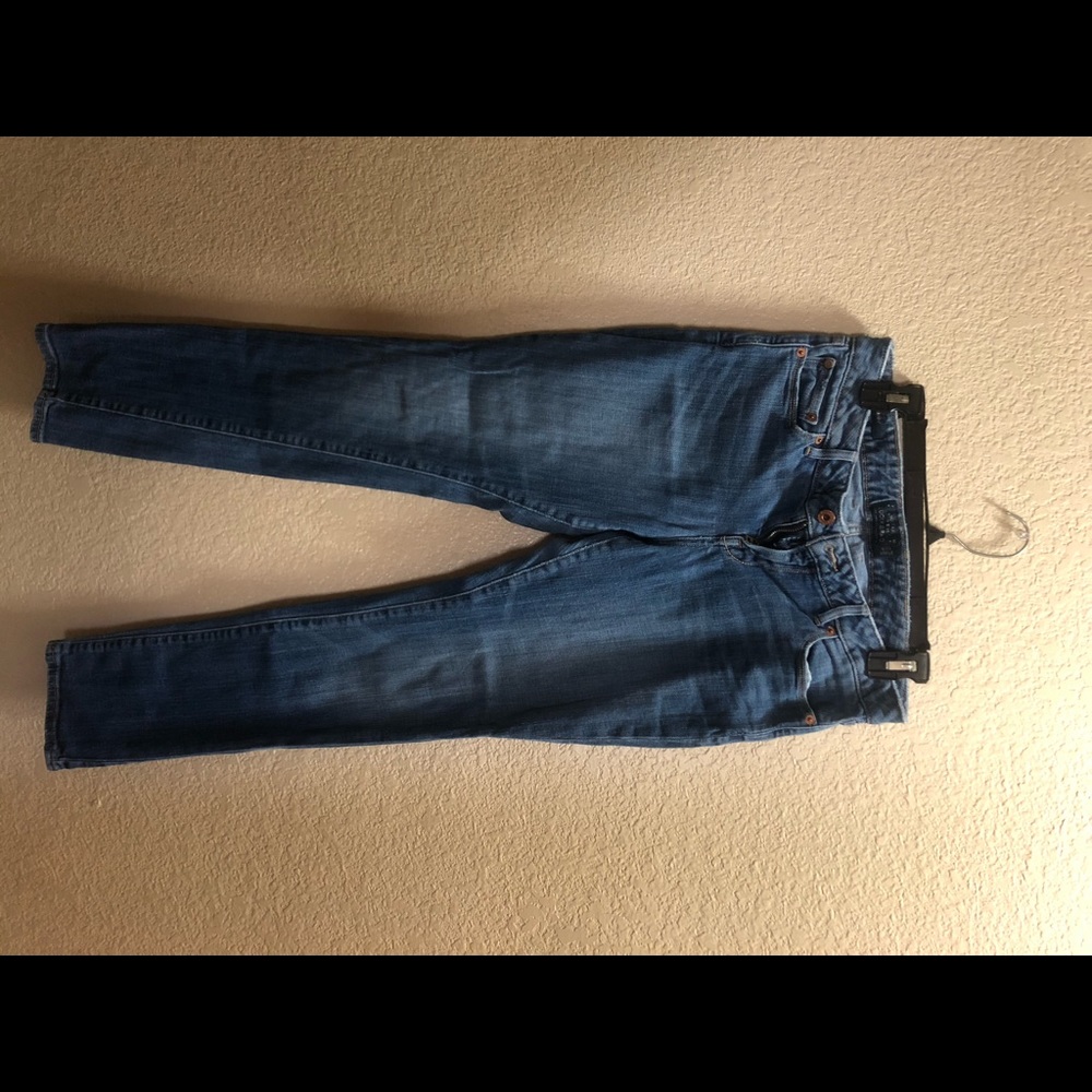 Lucky Brand Jeans